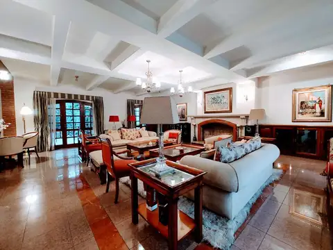 Casa en Venta 35 años