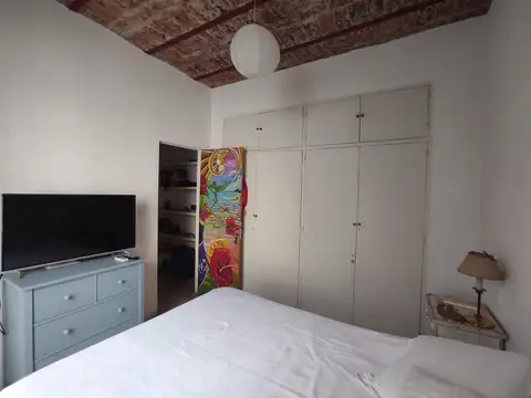 Vicente Lopez - PH 2 Amb. con Gran Terraza Propia
