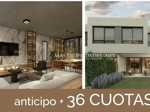 Casa en Venta en Coronel Brandsen, USD 225.000