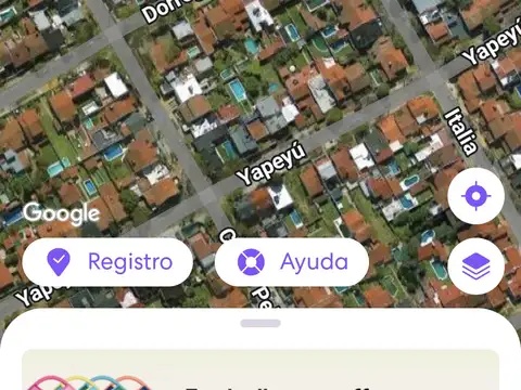 Terreno en Venta en Coghlan, USD 530.000