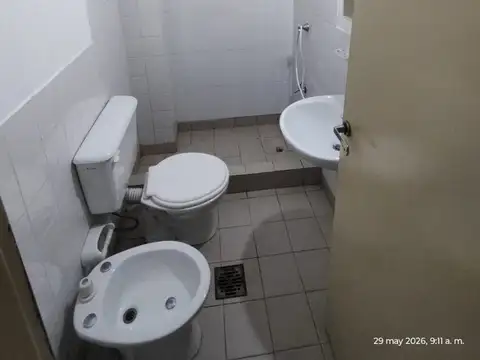 Departamento en Alquiler en Villa San Martín, $ 350.000