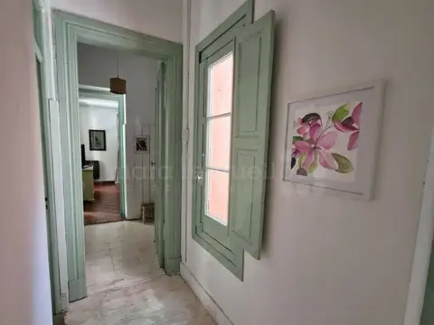 VENTA CASA EN CHASCOMUS, CASA CENTRICA,  CASA ANTIGUA