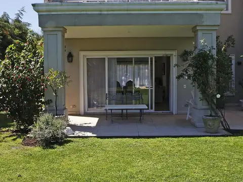 Casa en Alquiler al Sudoeste