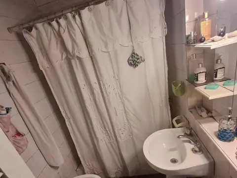 Depto Tipo Casa 4 ambientes con 1 baño