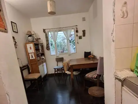 Depto Tipo Casa en Venta 60 años