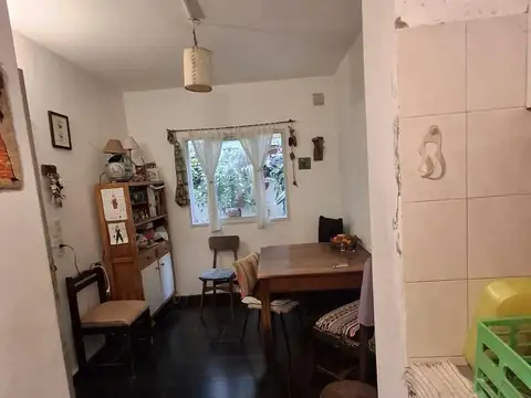 Departamento en San Cristobal