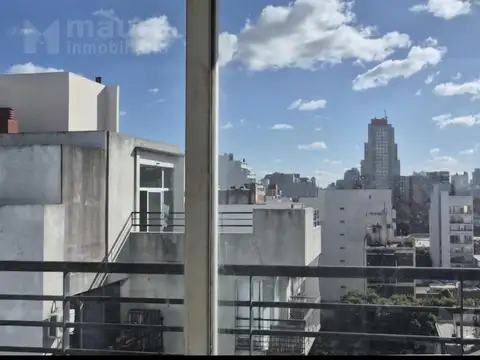 Departamento en Venta al Norte