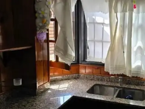 Depto Tipo Casa en Venta de 2 ambientes
