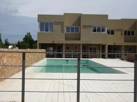 Departamento en Alquiler en Nordelta, Partido de Tigre
