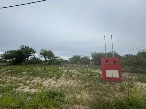 Terreno en Camino del arriero- Loteo Don Ángel