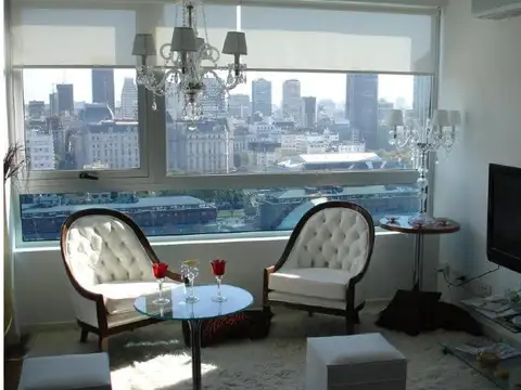 Departamento - Puerto Madero