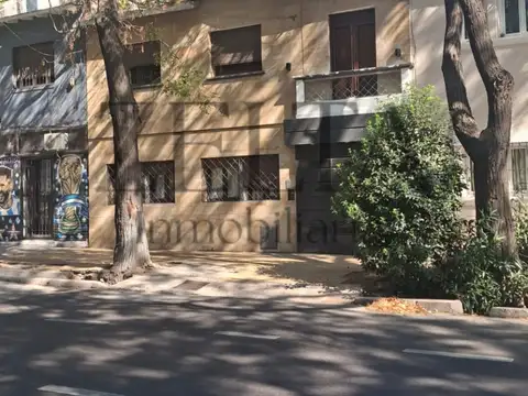 Vendo Casa en Ciudad