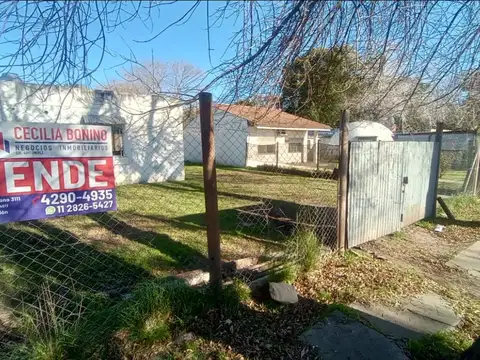 Casa en Venta en Luis Guillon, Partido de Esteban Echeverría