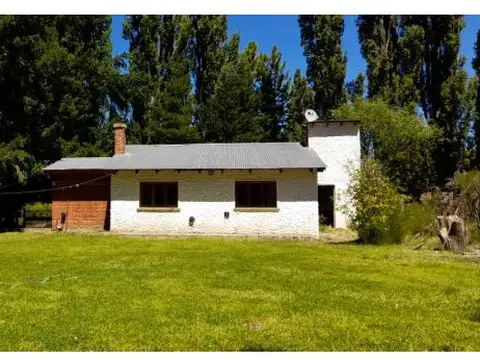 Casa en Venta 31 años