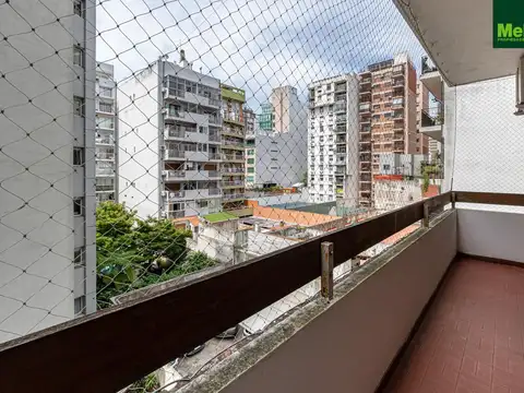 Departamento en Alquiler de 3 ambientes