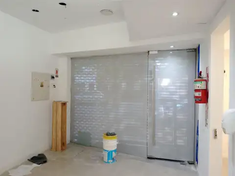 Terreno en Venta en Almagro, USD 290.000