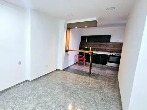 Depto Tipo Casa 3 ambientes con 2 baños