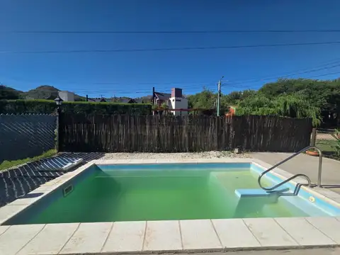 Los Espinillos 100