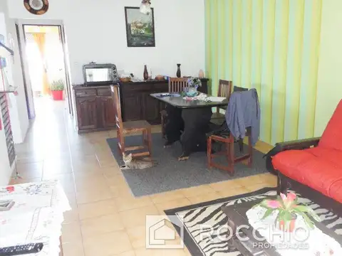 Depto Tipo Casa en Venta de 3 dormitorios