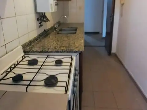 Departamento en Alquiler al Norte