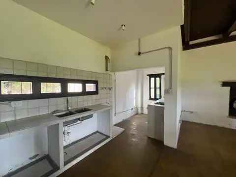 Casa en Alquiler de 1 dormitorio