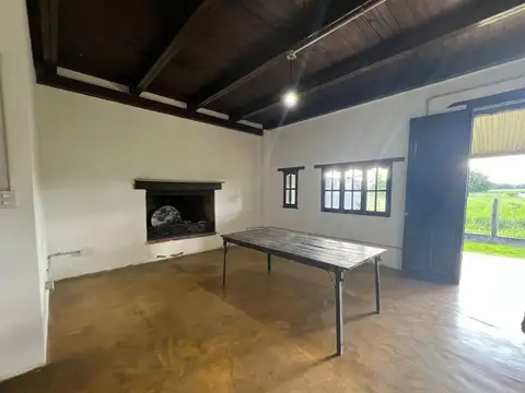 Casa en Alquiler 5 años