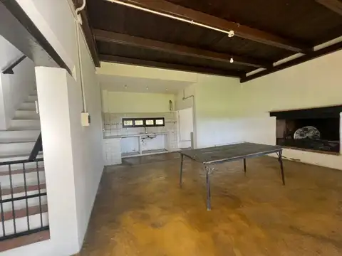 EN ALQUILER CASA DUPLEX EN CERRILLOS INTA