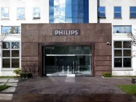 Vedia al 3892 piso 1