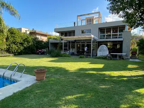 Los Cardales Country Club