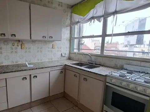 Departamento en Venta en Haedo, USD 79.900