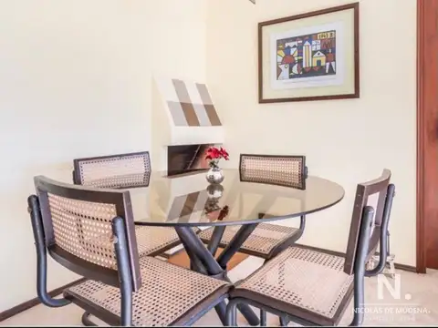 Apartamento en Brava