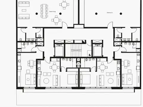 Terreno en Venta de 597,0 m2