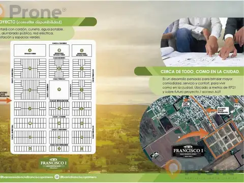 Rivadavia, Leopoldo Marechal Y, S2128 Arroyo Seco, Santa Fe