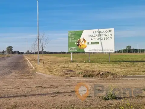 Terreno en Venta en Arroyo Seco, USD 25.000