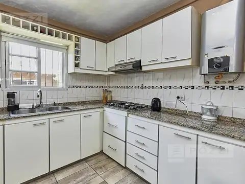 Casa 2 DORM - QUINCHO - Ricardo Rojas - POZZI INMO