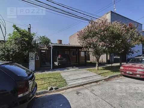 Casa en Venta de 2 dormitorios