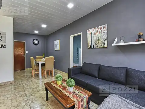 Casa en Venta al Norte