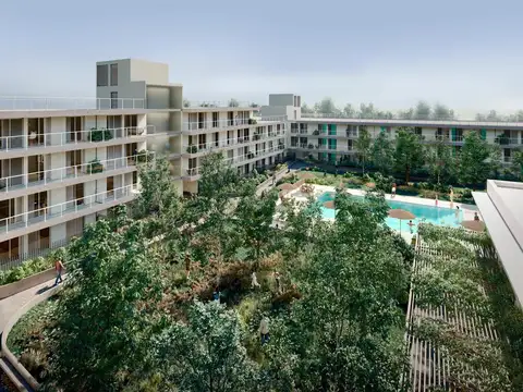 Único Golf - Av. Eva Perón 8998 'ED 1 - 03-02