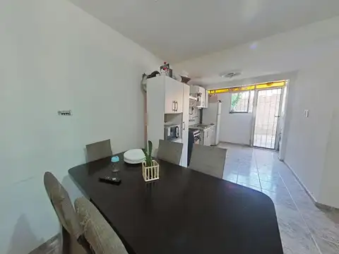 VENTA DEPARTAMENTO 2 DORMITORIOS  EN LAS HERAS CON TOUR VIRTUAL