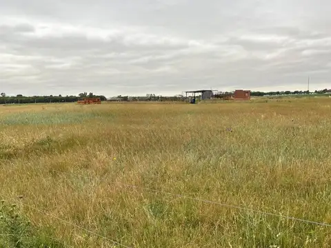 Terreno en Venta de 5143,0 m2