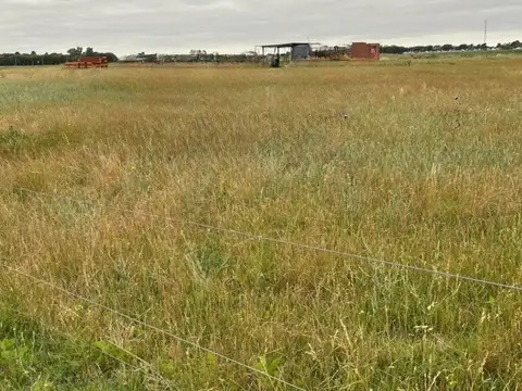 Terreno en Chacra 7 Parcela 7 - Macachín