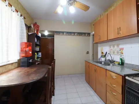 Venta Departamento de 3 ambientes en Palermo