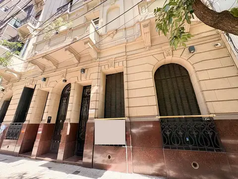 PH en Venta en Recoleta, Capital Federal