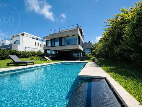 Casa en Venta en Barrio Virazon, Nordelta