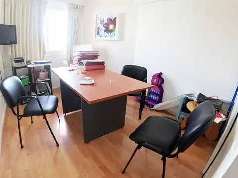 Departamento en Venta al Norte