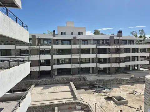 Departamento en Venta al Sudoeste