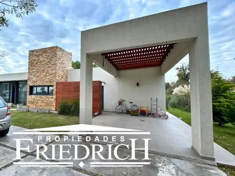 Casa en Venta 4 años