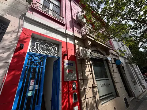 PH en Venta en La Plata [Cod: 7727-7540689]