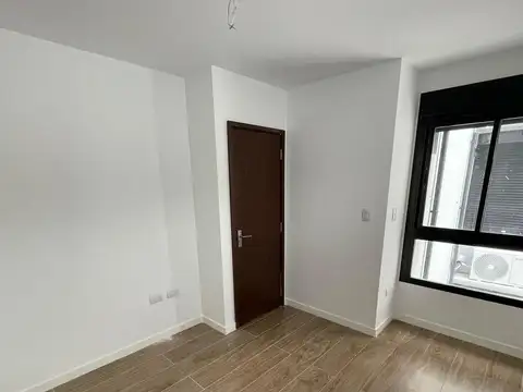 1 Dormitorio con terraza exclusiva equipada