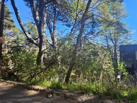Terreno en Venta en San Carlos de Bariloche, USD 67.500